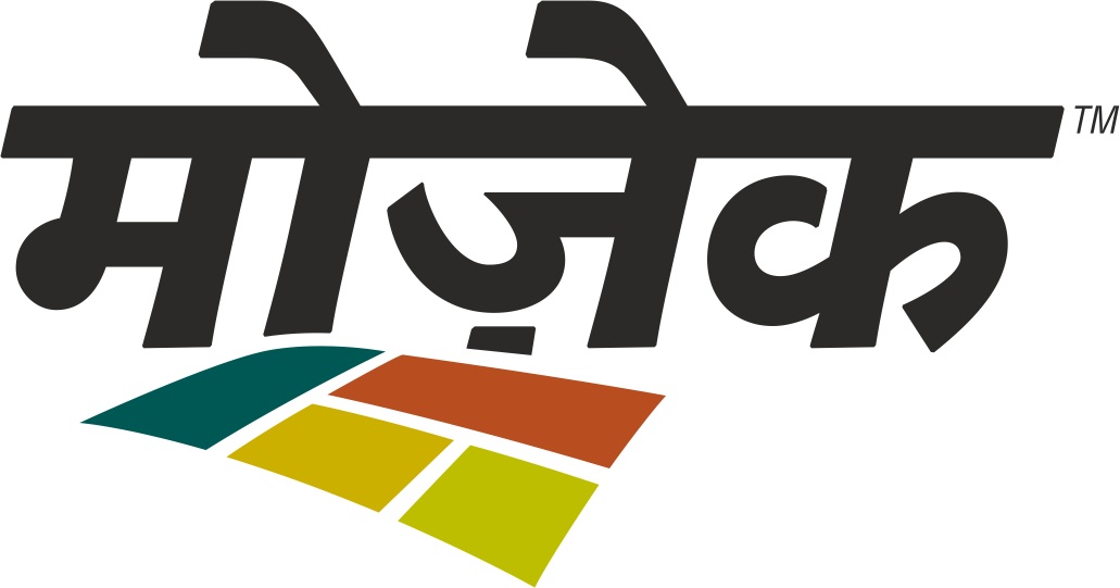 India Overview Mosaic